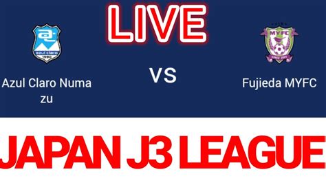 j3 live 3pm|Japan .